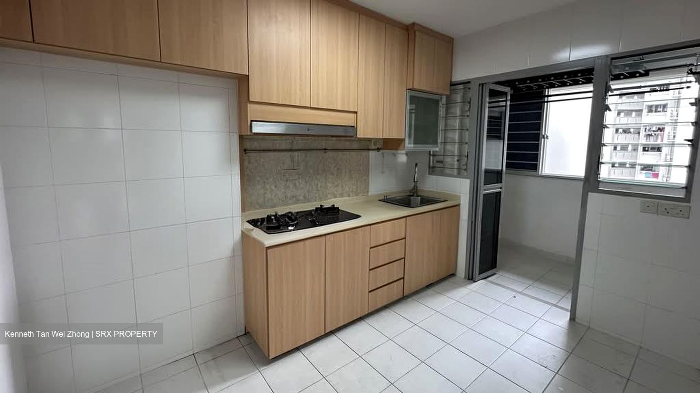 Blk 327C Anchorvale Horizon (Sengkang), HDB 4 Rooms #582348941